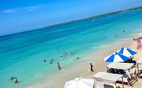 Mandala Beach Club